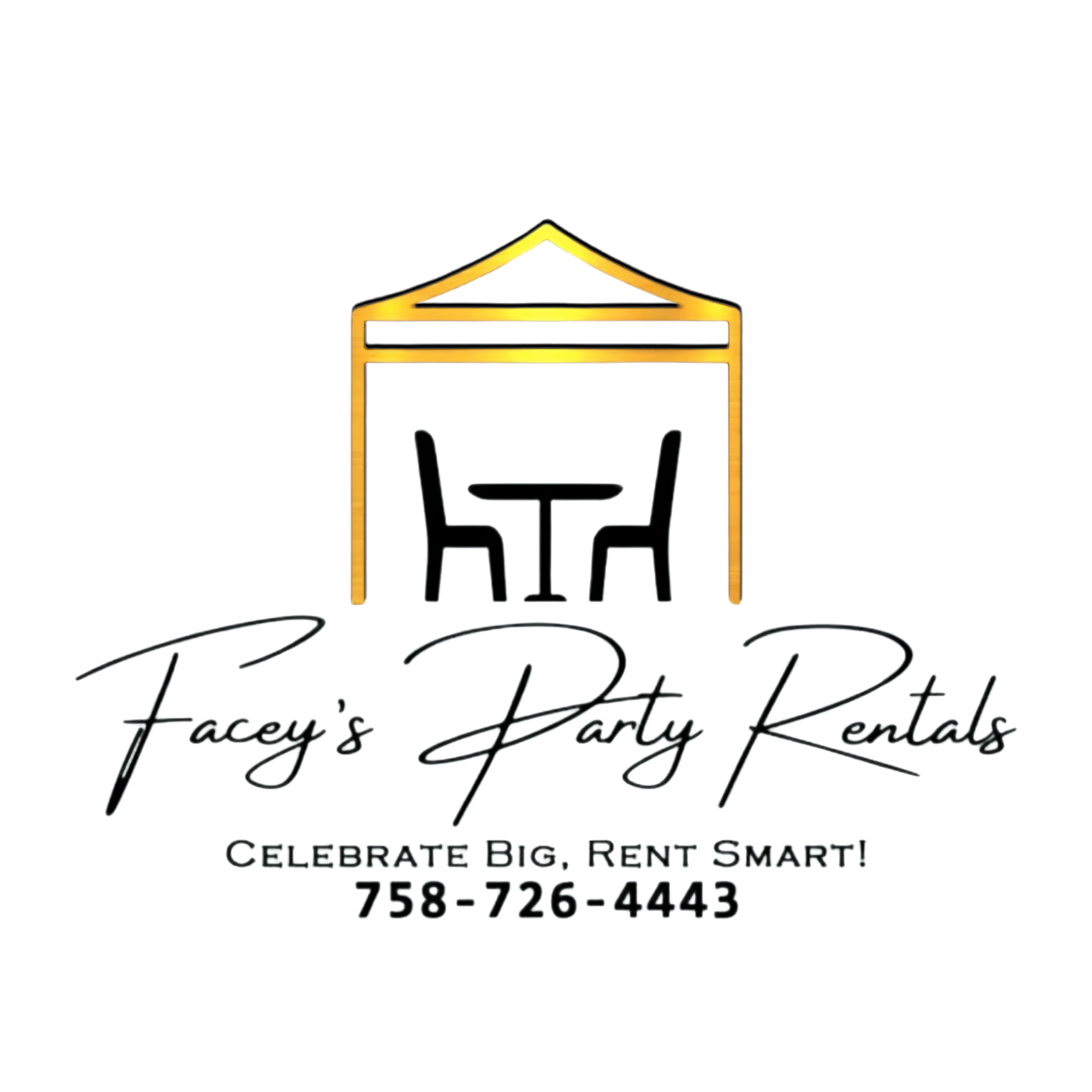 Facey's Party Rentals
