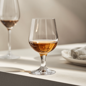 Brandy Glass