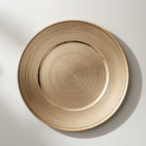 Charger Plate