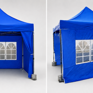 pop up tents