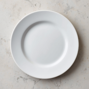 Dinner Plate