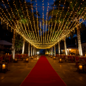 Lighting & Décor