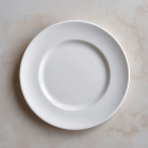 Salad Plate