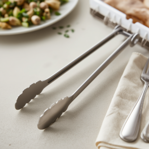 Serving Tongs