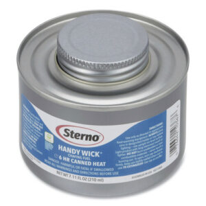 Sterno
