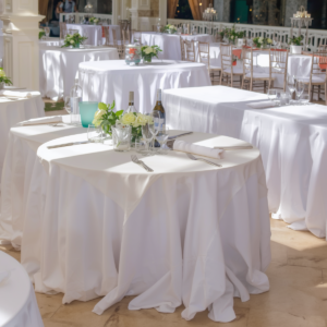 Tables