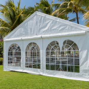 Tents & Canopies