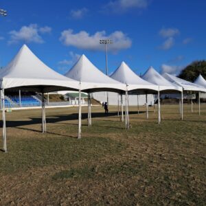 Pop-Up Tent