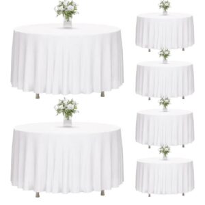 Round Table Cover (48")