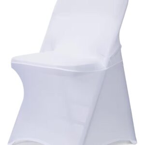 White Chair