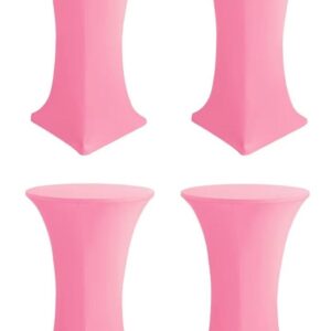 Cocktail Table Cover