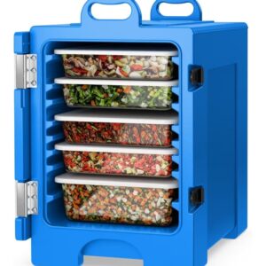 Food Warmer Box