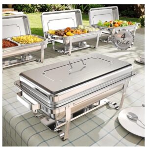 Chafing Dish