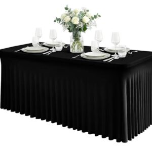 6ft Rectangular Table